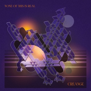 None of This Is Real - Single