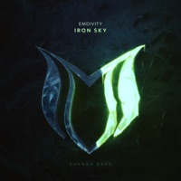 Iron Sky - Single - Emdivity