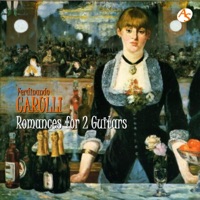 Romances for 2 Guitars