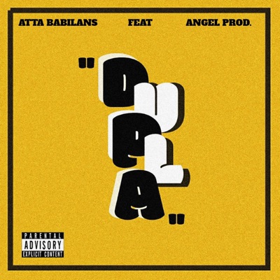 Dupla (feat. Angel Prod) - EP