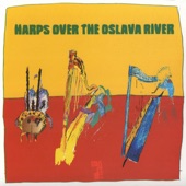 Harps Over The Oslava River, Pt. 3 (feat. Seckou Keita, Edmar Castañeda & Catrin Finch) artwork