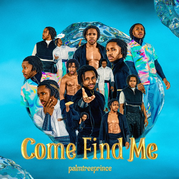 Come Find Me - Single