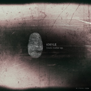 Black Matter - EP