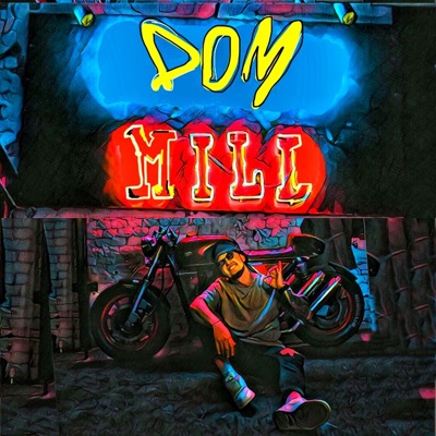 Dom - Single