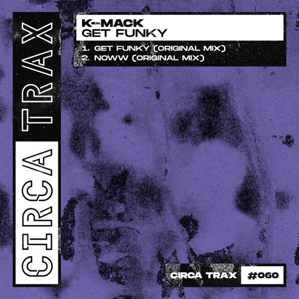 Get Funky - Single