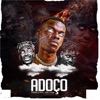 Adoço (feat. Josy Tuga) - Single