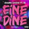 Fine Dine (feat. IQ) - Shauna Shadae lyrics