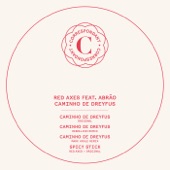 Caminho De Dreyfus (feat. Abrão) - EP artwork
