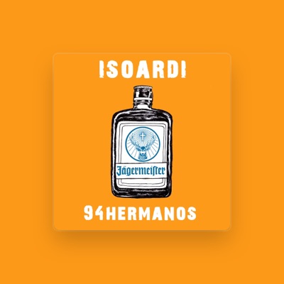 Listen to Isoardi, watch music videos, read bio, see tour dates & more!