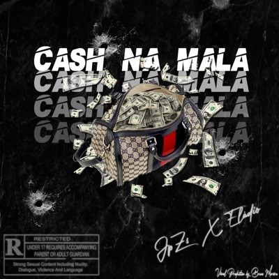 Cash na Mala (feat. Eládio) - Single