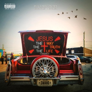 Swang (feat. Justin Case & GT Garza) - Single
