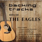 The Best Of My Love (Backing Track as performed by The Eagles)