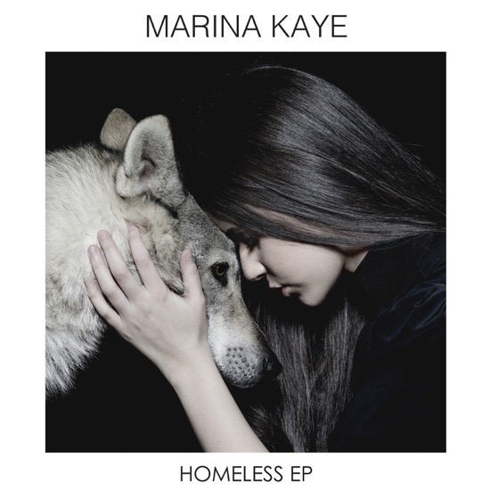 Cover artwork for Homeless