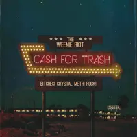 20/40 — Cash for Trash
