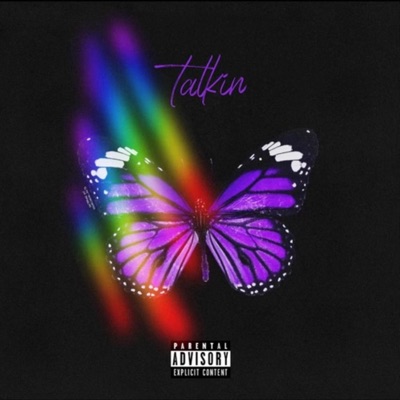 Talkin' - Single