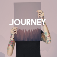 Inspiring Journey Background Music (Upbeat, Indie, Instrumental) [Instrumental] - Lesfm Cover Art