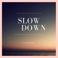 Slow Down - Single - DJ Phinesse