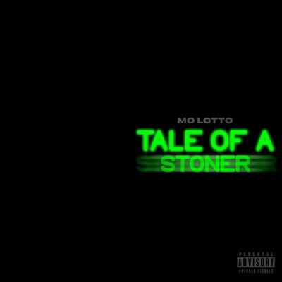 Tale of a Stoner (feat. Jaxmadethis) - Single