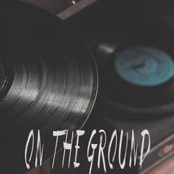 On the Ground (Originally Performed by Rose) [Instrumental]