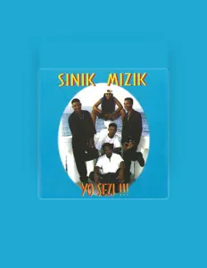 Dengarkan Sinik Mizik, tonton video musik, baca bio, lihat tanggal tur & lainnya!