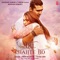 Dil Chahte Ho - Jubin Nautiyal & Payal Dev lyrics