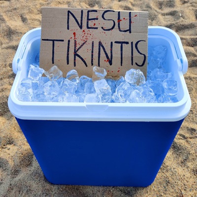 Nesu Tikintis - Single