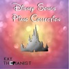 Disney Piano Collection