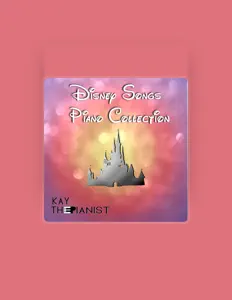 Listen to KayThePianist, watch music videos, read bio, see tour dates & more!