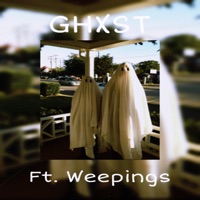 Ghxst (feat. Weepings) - Single - Ekeon