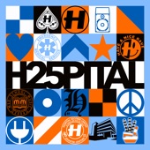 H25pital artwork