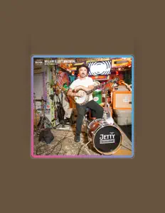 Listen to William Elliot Whitmore, watch music videos, read bio, see tour dates & more!