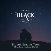 Til the End of Time (feat. Lisa Hartman Black) artwork