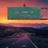 Where Do I Begin - Titus