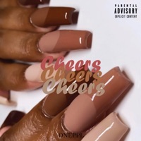 Cheers - Single - ONEPPL