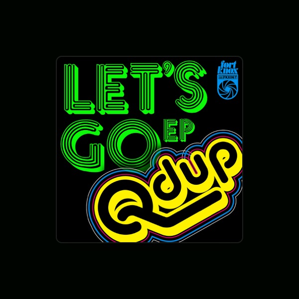 Qdup's avatar