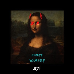 Create Yourself - EP