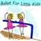 For He's a Jolly Good Fellow - Ballet for Little Kids lyrics