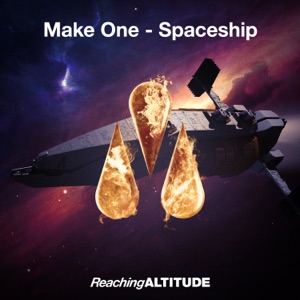 Spaceship (Radio Edit)