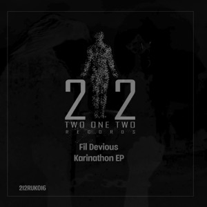 Karinathon - Single