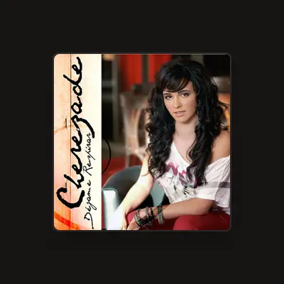 Listen to Cherezade, watch music videos, read bio, see tour dates & more!