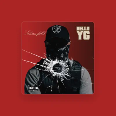 Listen to Dello Yg, watch music videos, read bio, see tour dates & more!