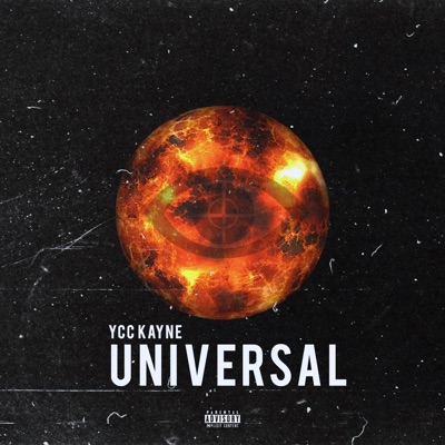 Universal (feat. YCC Kayne) - Single