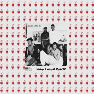 Done Did It (feat. PsychoYP)
