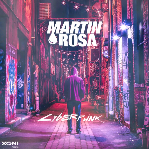 Cyberpunk - Single
