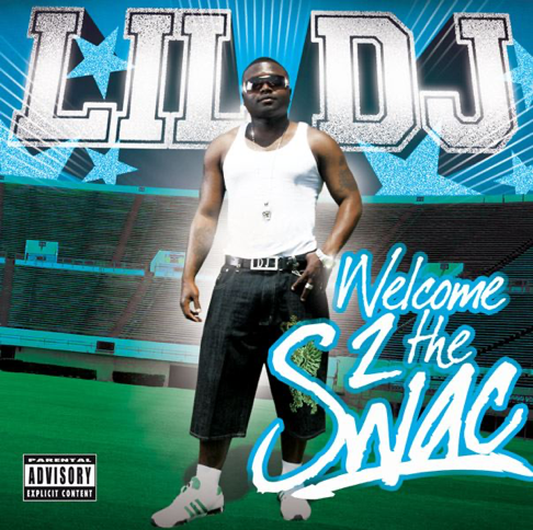 Lil DJ - Apple Music
