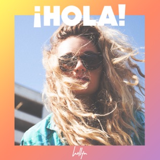 Hollyn ¡Hola!