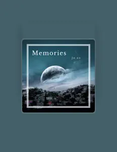 Jo.Xoを聴いたり、ミュージックビデオを鑑賞したり、経歴やツアー日程などを確認したりしましょう！