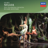 Sylvia, Act 3: No. 16 Divertissement: d) Variation-Valse - Philharmonia Orchestra & Richard Bonynge