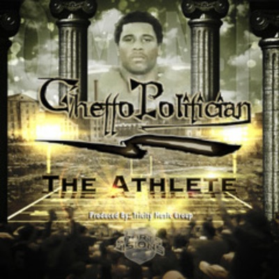 The Athlete - Single