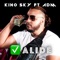 Valide (feat. ADM) - Kino Sky lyrics